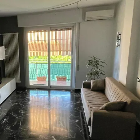 Ca'lina Apartamento Brugnato