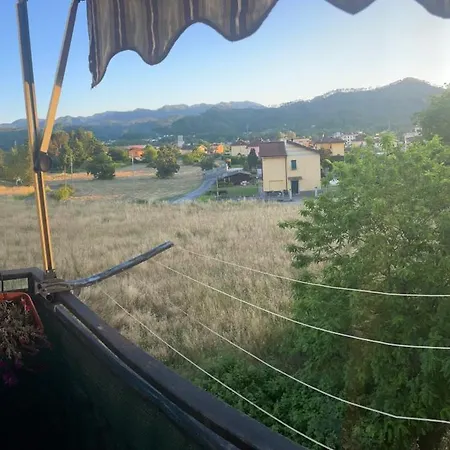 Apartamento Ca'lina