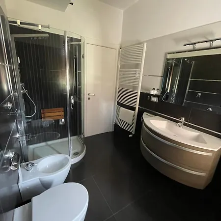 Apartamento Ca'lina *