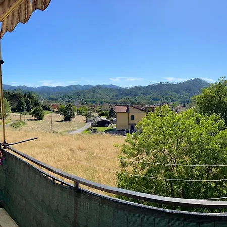 Ca'lina Apartamento