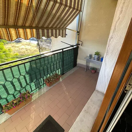 Ca'lina Apartamento *