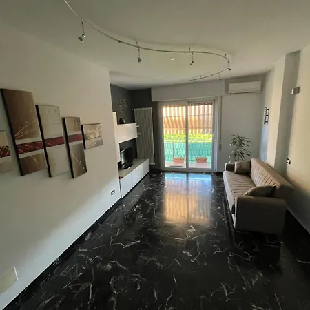Apartamento Ca'lina Brugnato