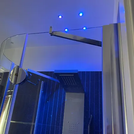 Apartamento Ca'lina