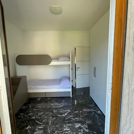 Ca'lina Apartman